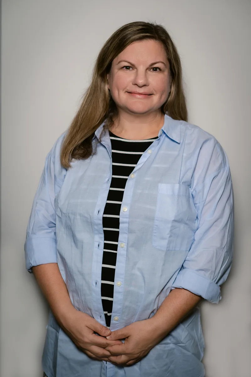 Alison Raphael