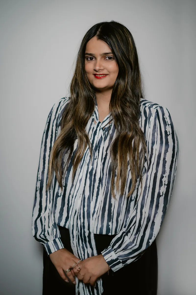 Ria Shah