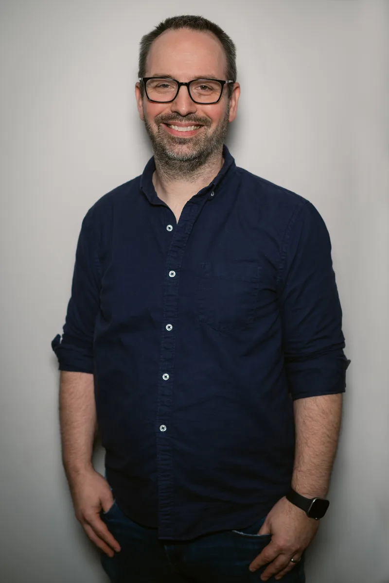 Scott Geye
