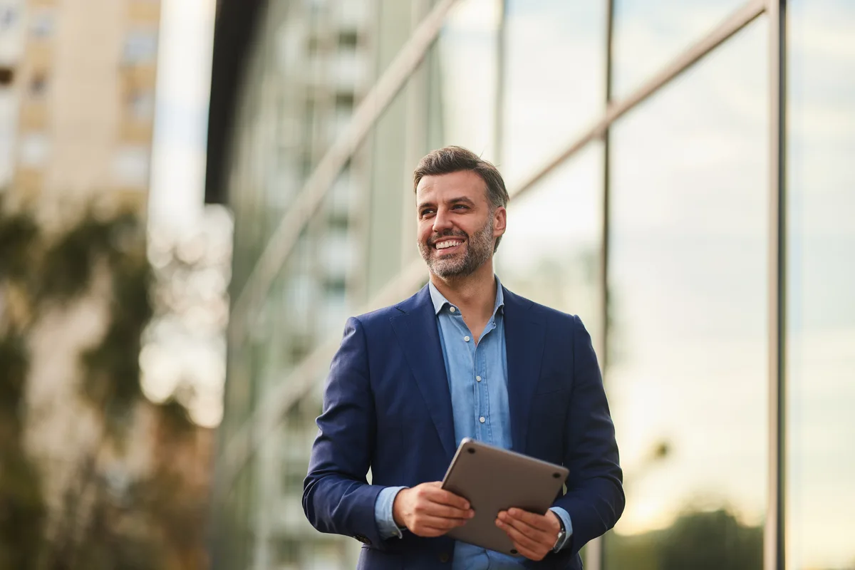 For Benefits Consultants