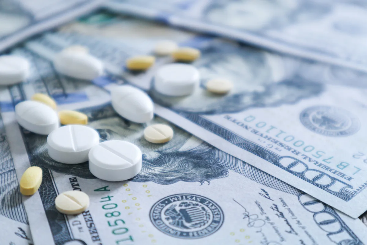 Opening the “Black Box” on Pharmacy Costs